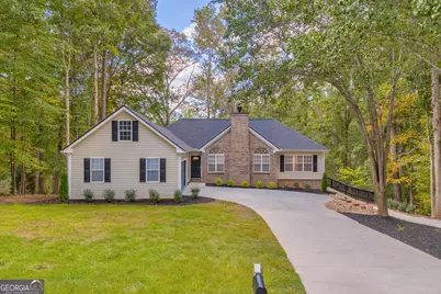 41 Boulder Crest, Hoschton, GA 30548 - Photo 1