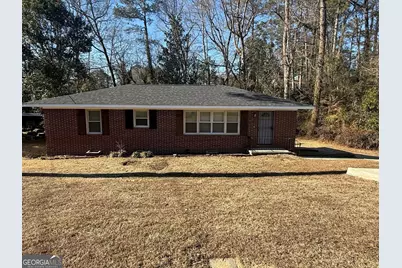 1980 Bayswater Road, Macon, GA 31211 - Photo 1