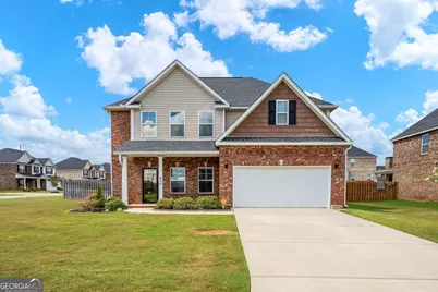 400 Avery Court, Bonaire, GA 31005 - Photo 1
