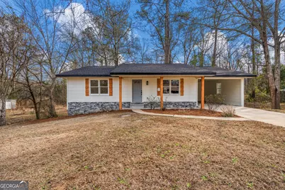 3307 3rd Street S, Phenix City, AL 36869 - Photo 1
