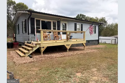 225 Jasper Street, Jasper, GA 30139 - Photo 1