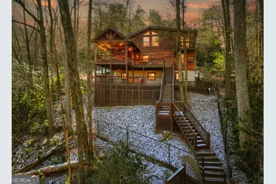 134 Hemlock Circle #54, Blue Ridge, GA 30513 - Photo 1