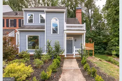 51 Nesbit Place, Alpharetta, GA 30022 - Photo 1