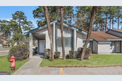 910 Brett Drive #114, Hinesville, GA 31310 - Photo 1