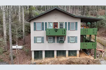 113 Ber Weg, Helen, GA 30545 - Photo 1