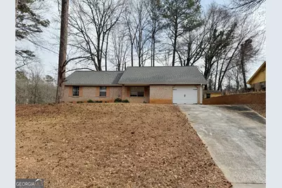 2872 Leisure Springs Circle, Decatur, GA 30034 - Photo 1