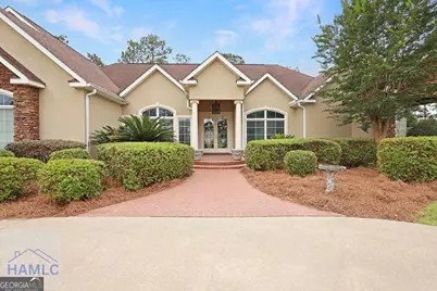 12 Par Drive, Jesup, GA 31546 - Photo 1