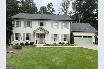 1895 Withmere Way, Atlanta, GA 30338 - Photo 1