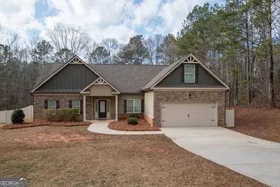1410 Parkway Drive, Griffin, GA 30223 - Photo 1