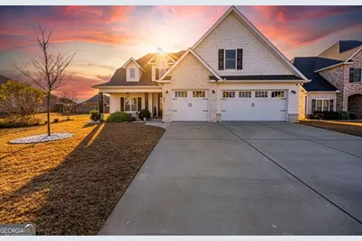 901 Falkirk Drive, Warner Robins, GA 31088 - Photo 1