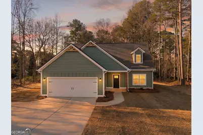 422 Maddox Road, Griffin, GA 30224 - Photo 1