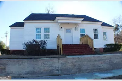 1007 Burch Street, Cadwell, GA 31009 - Photo 1