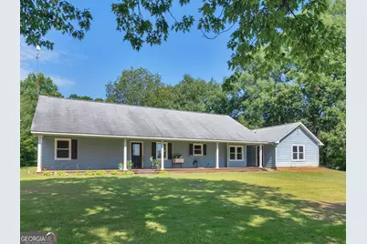4939 Highway 19 S, Zebulon, GA 30295 - Photo 1