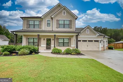 2412 Waterside Drive, Monroe, GA 30655 - Photo 1