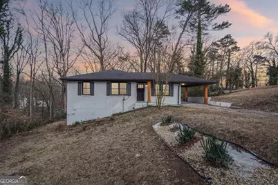 2740 Norma Circle, Decatur, GA 30034 - Photo 1