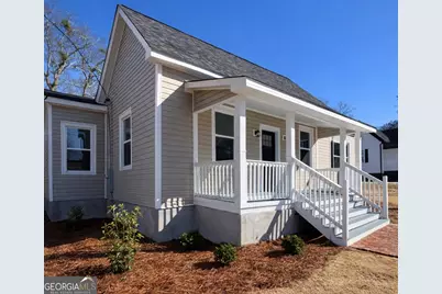 6102 Worsham Street NE, Covington, GA 30014 - Photo 1
