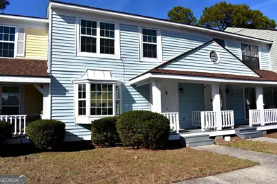 912 Pineland Avenue #APT 6, Hinesville, GA 31313 - Photo 1