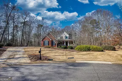 1000 Holcomb Court, Bogart, GA 30622 - Photo 1