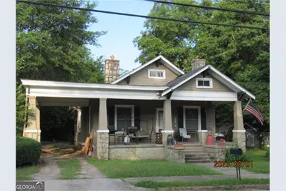 210 S 4th Street, Tennille, GA 31089 - Photo 1