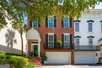 42 Chaucer Street, Savannah, GA 31410 - Photo 1