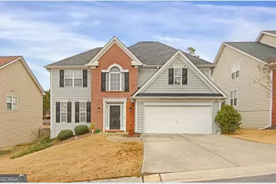 105 Fate Court, Dallas, GA 30157 - Photo 1