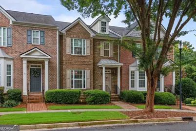 1604 Perserverence Hill Circle, Kennesaw, GA 30152 - Photo 1