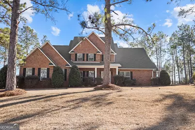 109 Fairway Drive, Vidalia, GA 30474 - Photo 1