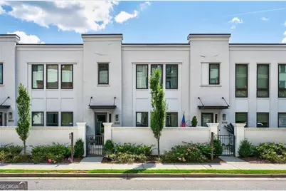 6425 Halcyon Way, Alpharetta, GA 30005 - Photo 1