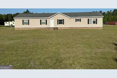 208 Oak Grove Lane, Sylvania, GA 30467 - Photo 1