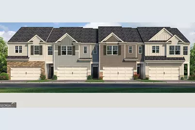 6668 Parsons Street, Flowery Branch, GA 30542 - Photo 1