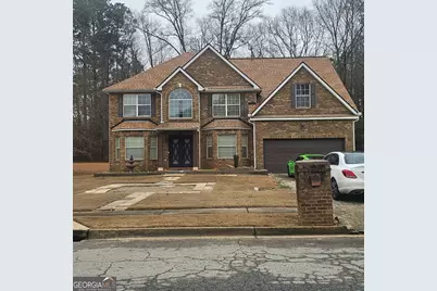 239 Kyndal Drive, Hampton, GA 30228 - Photo 1