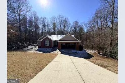 212 W Sycamore Drive, Winder, GA 30680 - Photo 1