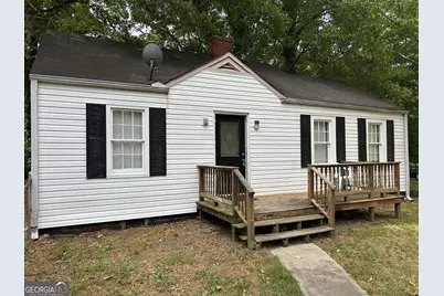 5058 Park Avenue, Forest Park, GA 30297 - Photo 1