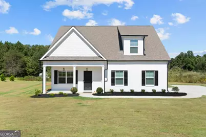 1117 Birchwood Drive, Griffin, GA 30224 - Photo 1