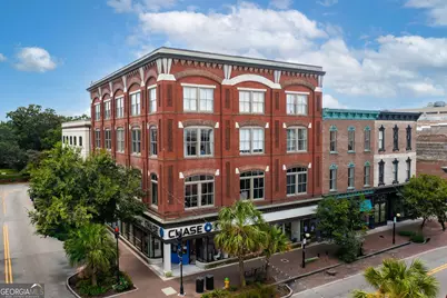 101 Barnard Street #203, Savannah, GA 31401 - Photo 1