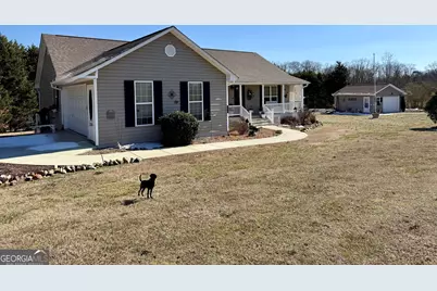 733 Woodland Way, Dewy Rose, GA 30634 - Photo 1