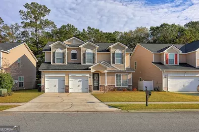 10 Chapel Lake N, Savannah, GA 31419 - Photo 1