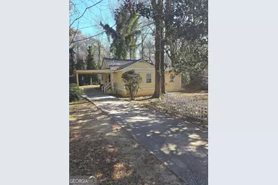 244 Dollar Mill Road SW, Atlanta, GA 30331 - Photo 1