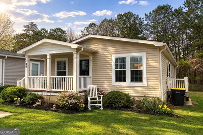 53 Beaver Run Road, Newnan, GA 30263 - Photo 1