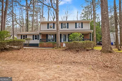 501 Saltlick Trace, Peachtree City, GA 30269 - Photo 1
