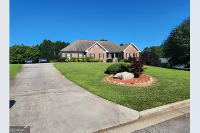 1205 Mill Creek Lane, Stockbridge, GA 30281 - Photo 1
