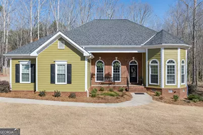 1201 Dove Creek Circle, Winder, GA 30680 - Photo 1