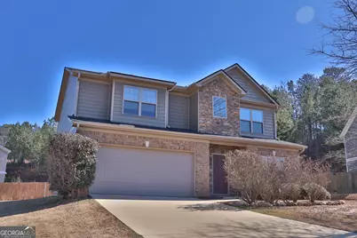 162 Foggy Cedar Drive, Hamilton, GA 31811 - Photo 1