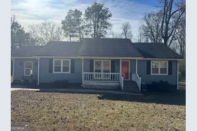 1138 Spring Creek Circle, Griffin, GA 30223 - Photo 1