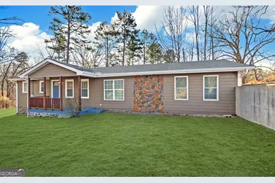 297 E Leatherwood Road, Toccoa, GA 30577 - Photo 1