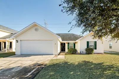 33 Cordage Circle, Port Wentworth, GA 31407 - Photo 1