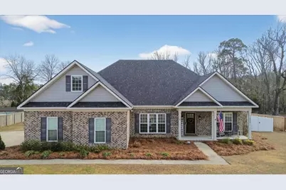 5206 Canady Court, Statesboro, GA 30461 - Photo 1