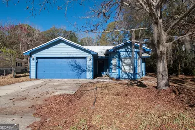 142 Lake Wellington Drive, Kingsland, GA 31548 - Photo 1
