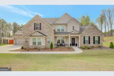 196 Saddleridge Tr Trail, Senoia, GA 30276 - Photo 1