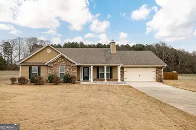 338 Highlands Drive, Winterville, GA 30683 - Photo 1